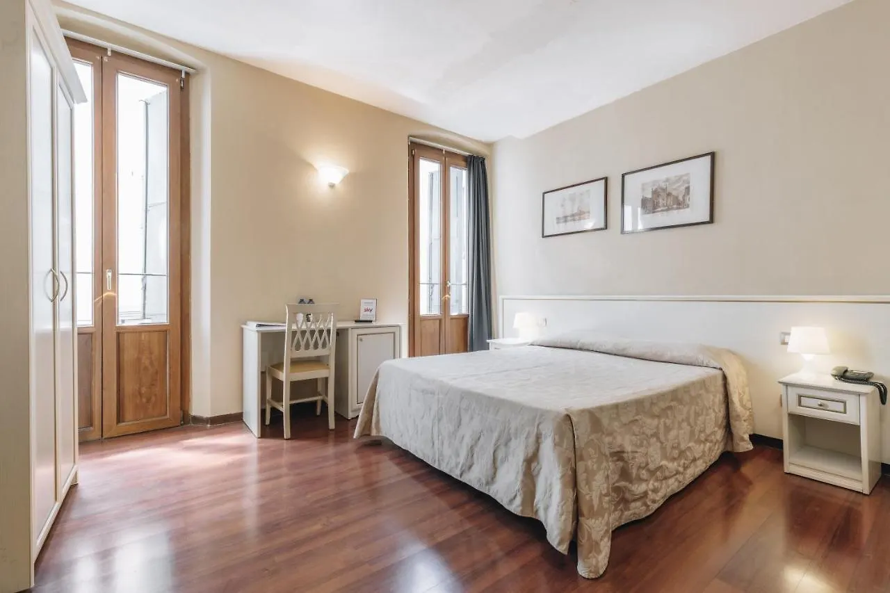 Hotel Astoria Cremona