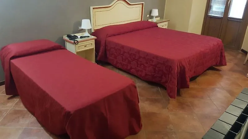Hotel Astoria Cremona