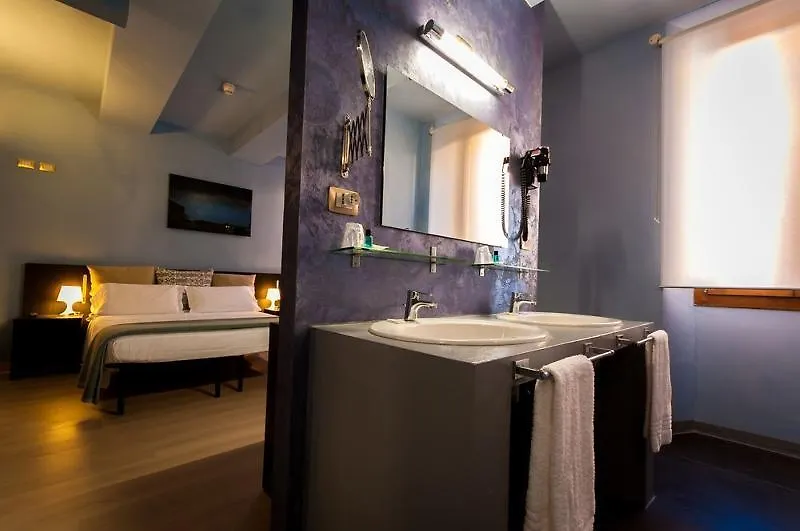 ***  Hotel Astoria Cremona Italië