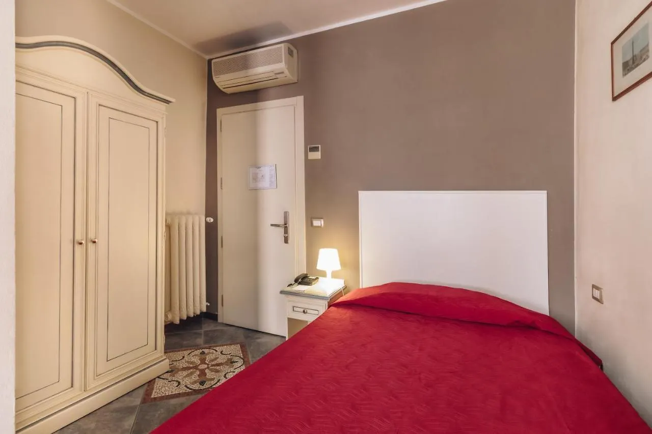 Hotel Astoria Cremona