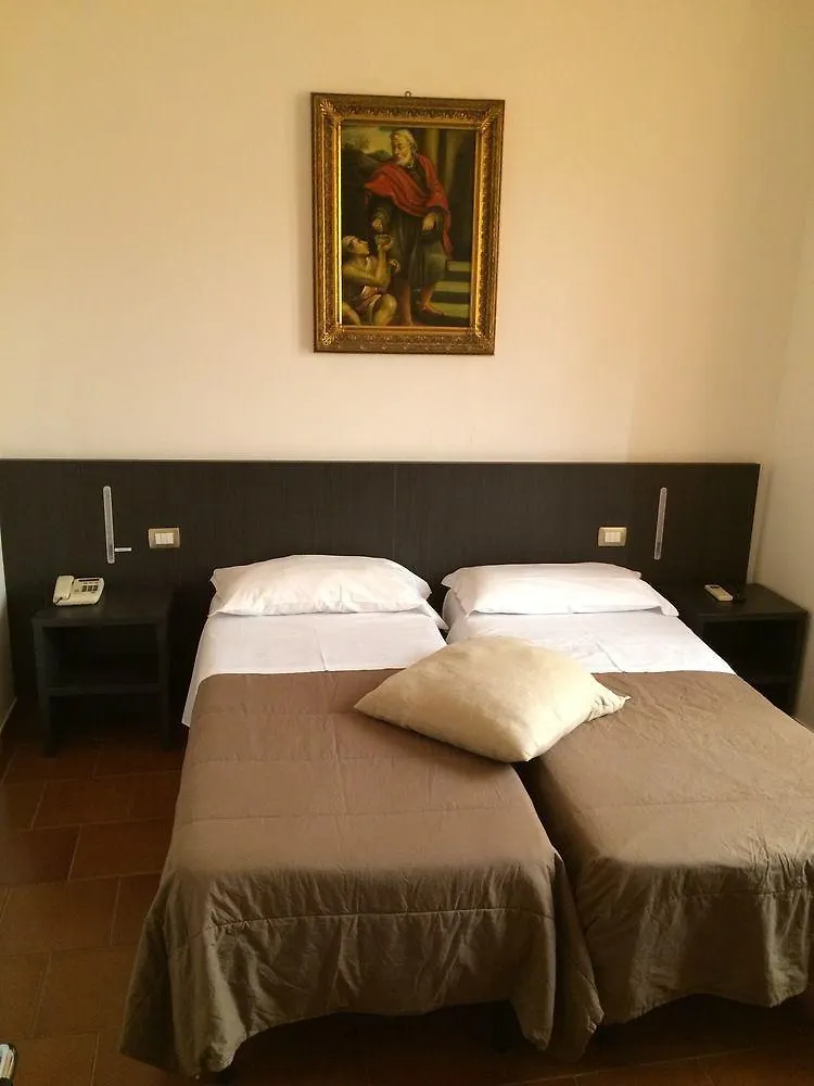 Hotel Astoria Cremona