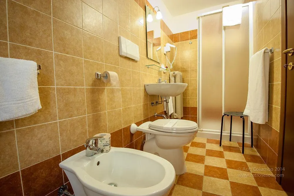 Hotel Astoria Cremona