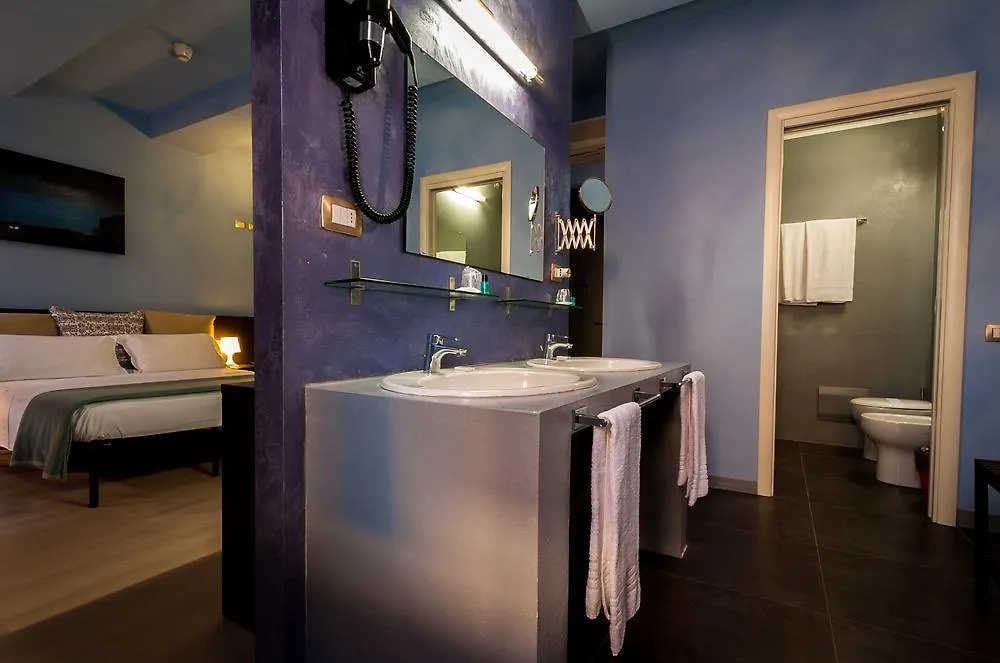 Hotel Astoria Cremona