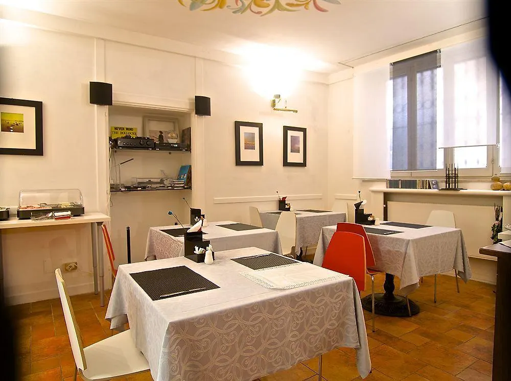 Hotel Astoria Cremona
