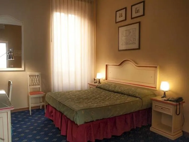 Hotel Astoria Cremona