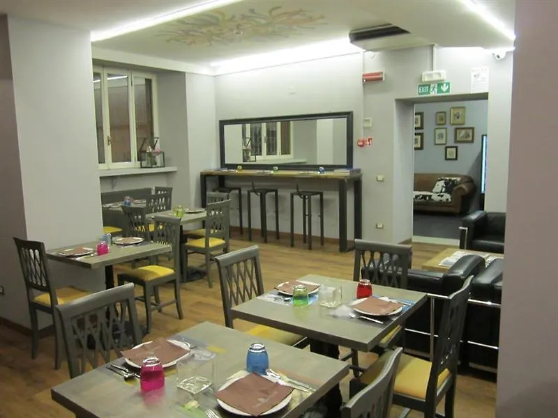 Hotel Astoria Cremona