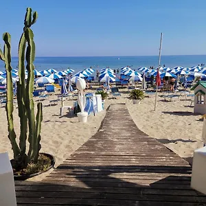 Mizzika Vacanze Apartment Castellammare del Golfo