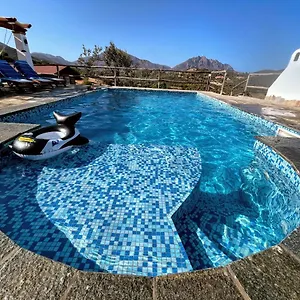 Casa Lentisco D Sardegna Ogliastra Ferienhaus Tertenìa