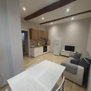 Apartment Alloggi Di Porta Po