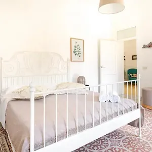 Amarea Ferienhaus Cefalù