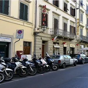 Ognissanti 67 Apartment Florenz