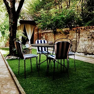 Garden Vittoria Casa vacanze