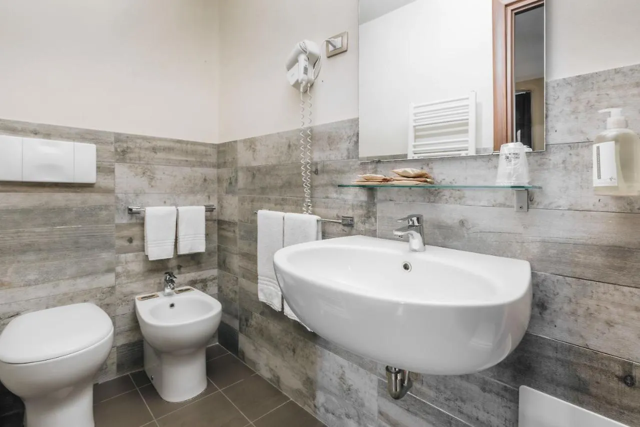 Hotel Astoria Cremona