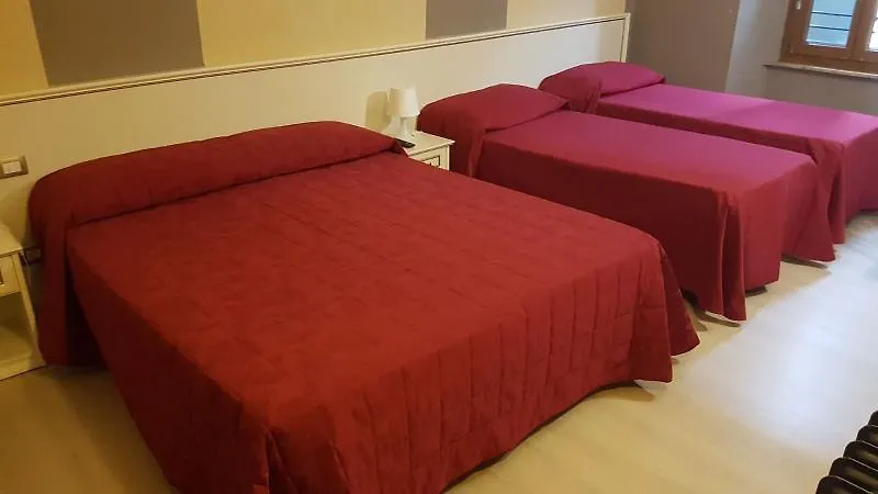 Hotel Astoria Cremona İtalya