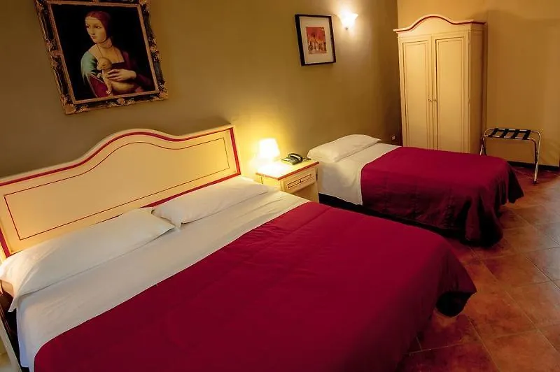 Hotel Astoria Cremona