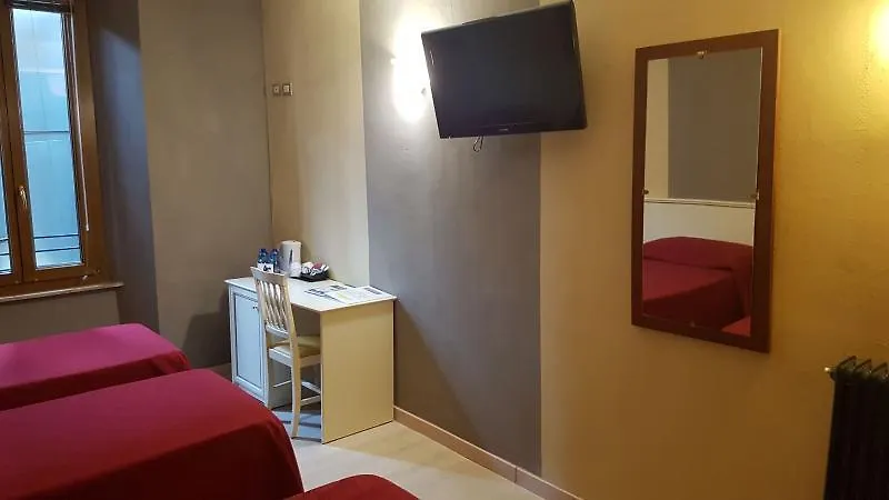 Hotel Astoria Cremona