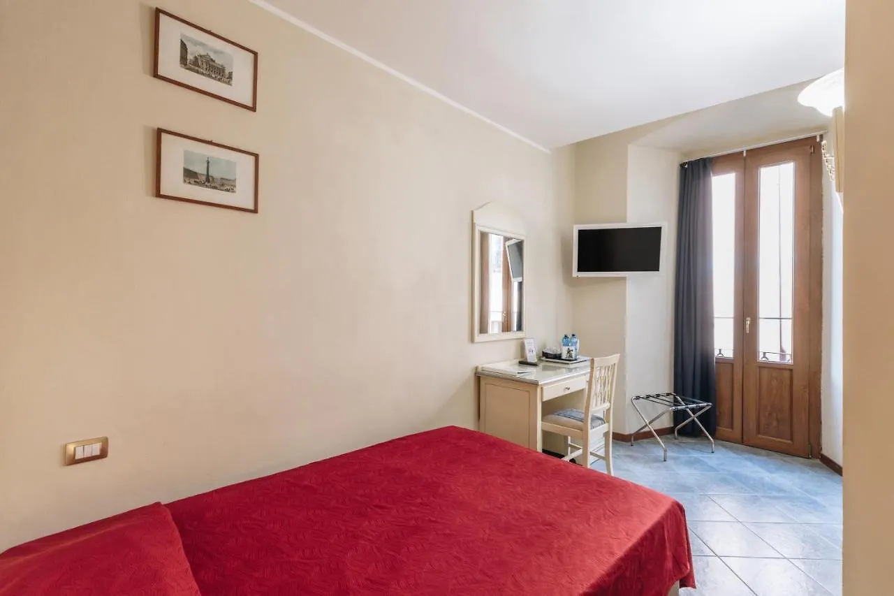 Hotel Astoria Cremona