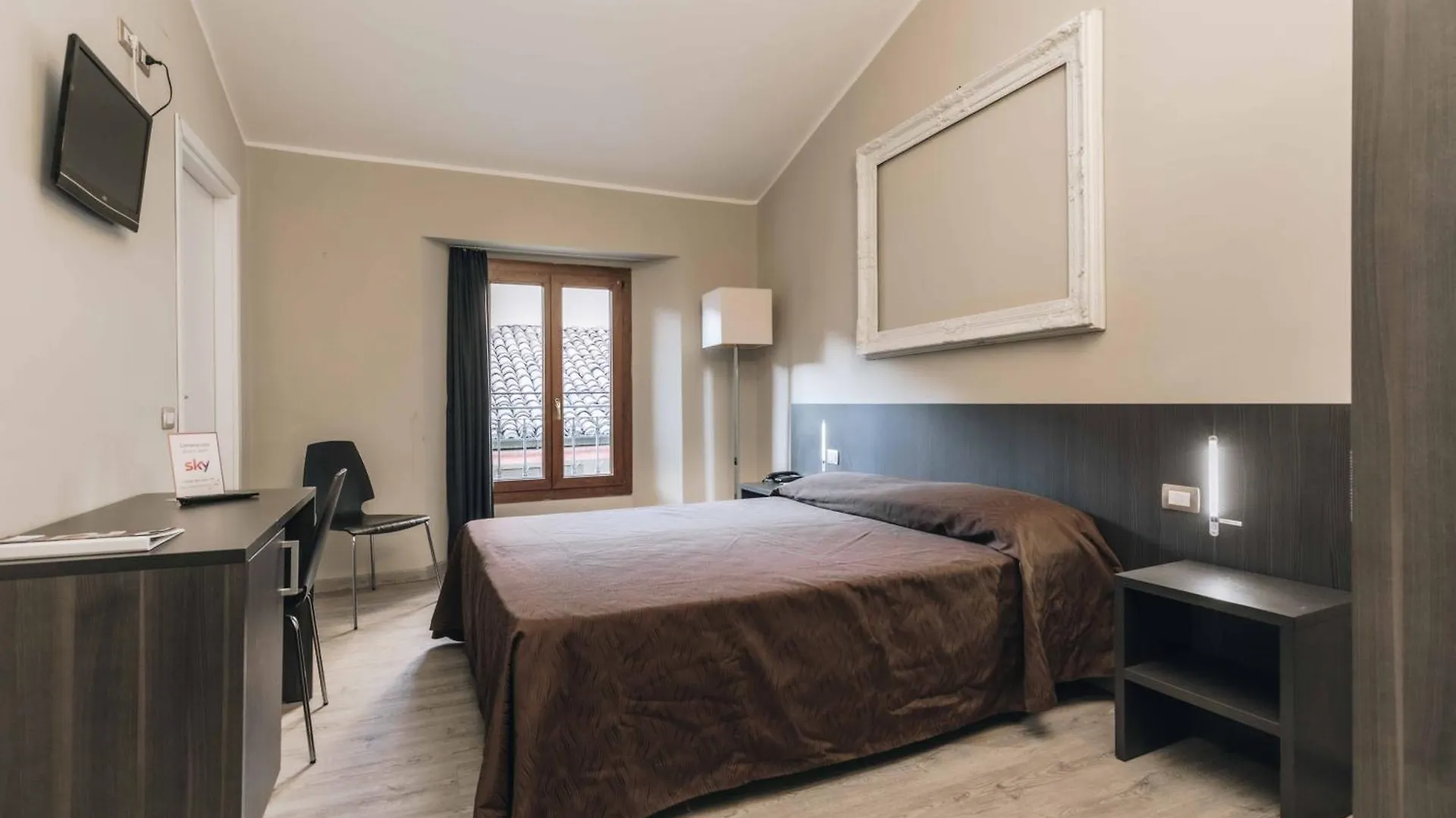 Hotel Astoria Cremona