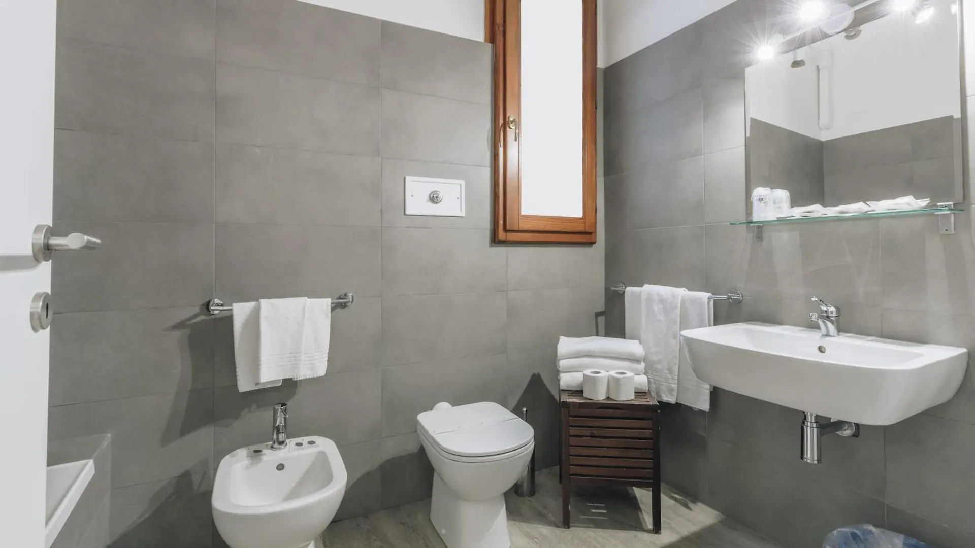 Hotel Astoria Cremona