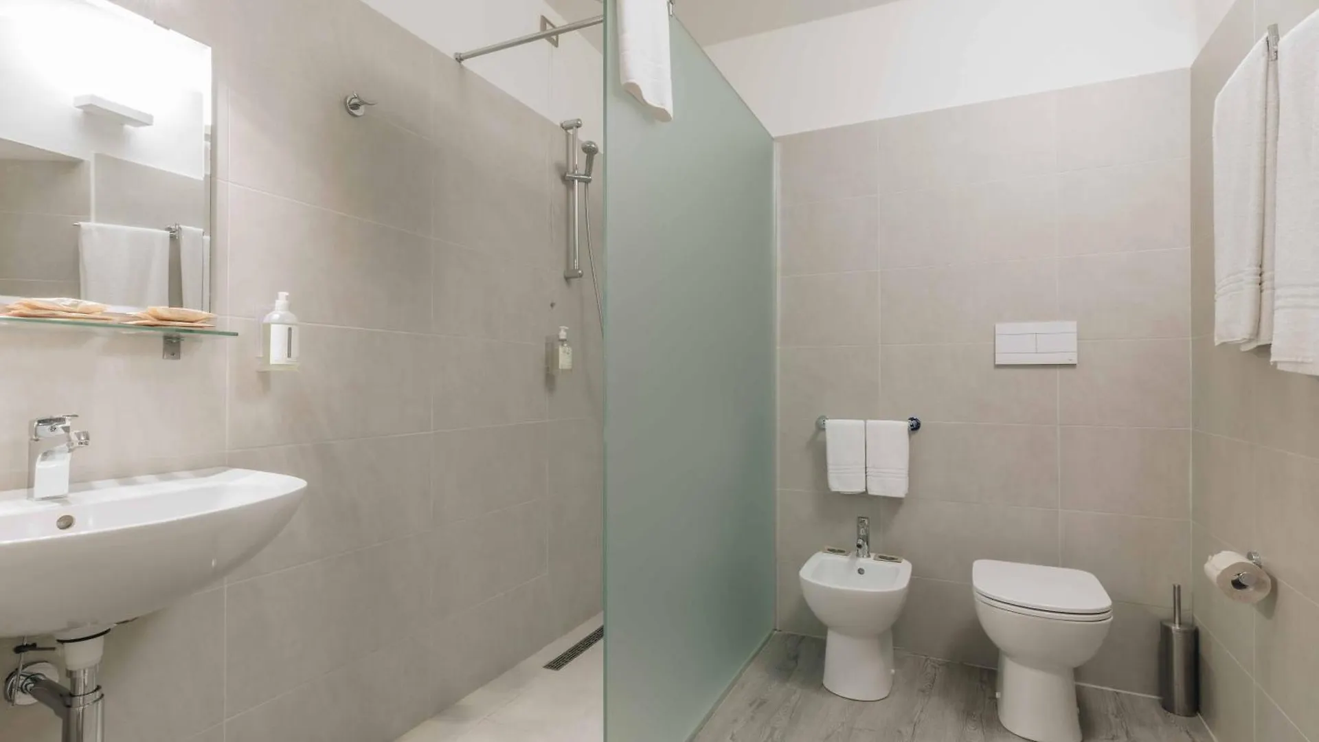 Hotel Astoria Cremona
