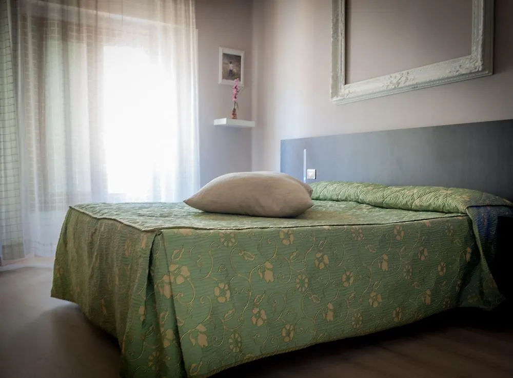 Hotel Astoria Cremona
