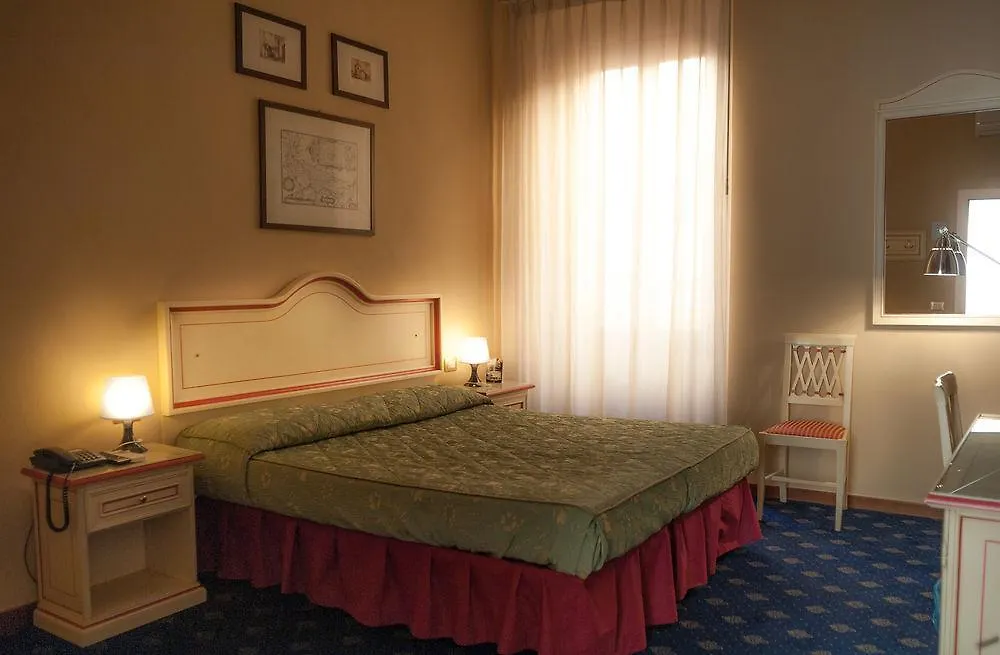 Hotel Astoria Cremona