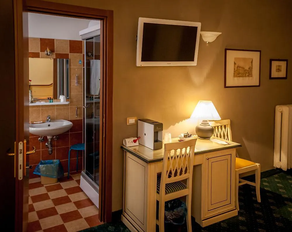 Hotel Astoria Cremona