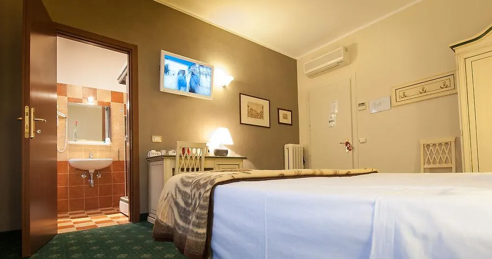 Hotel Astoria Cremona