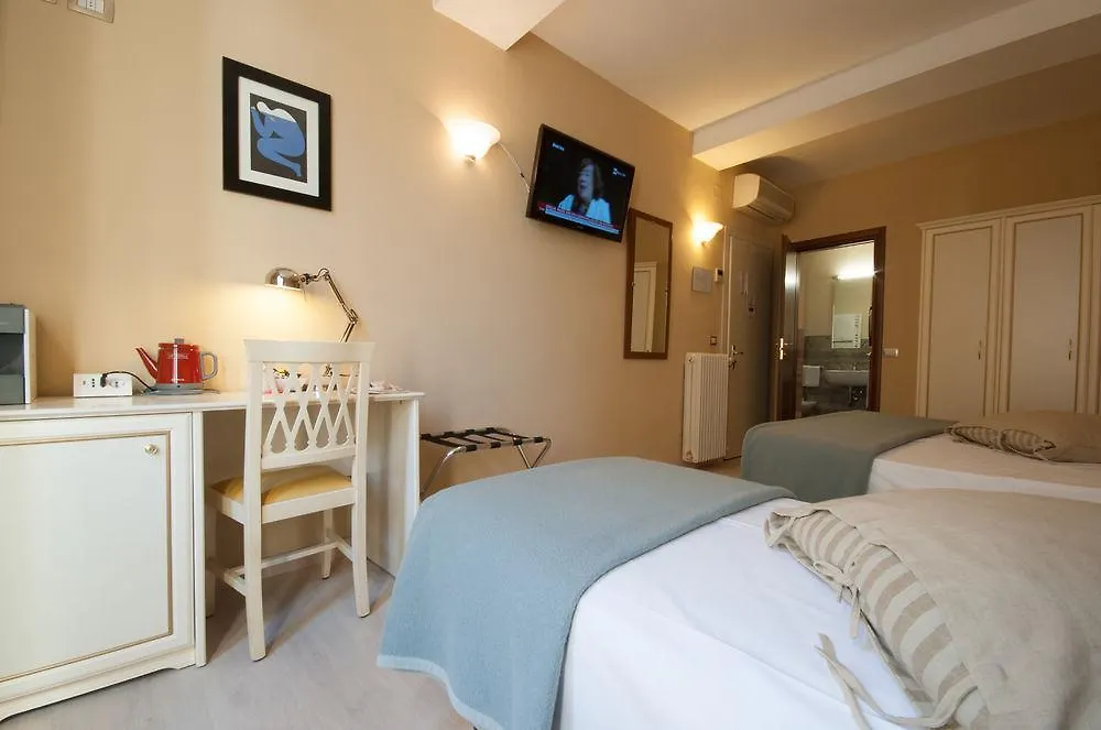 Hotel Astoria Cremona