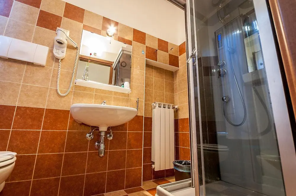 Hotel Astoria Cremona
