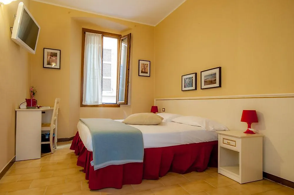 Hotel Astoria Cremona 3*,  İtalya