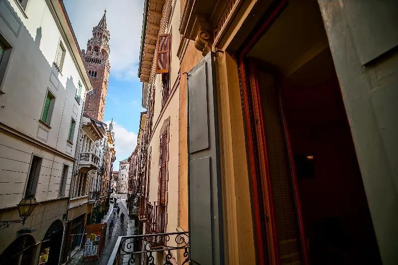 Hotel Astoria Cremona 3*,  İtalya