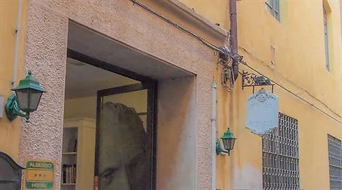 Hotel Astoria Cremona