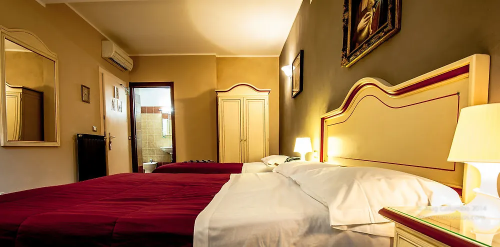 Hotel Astoria Cremona