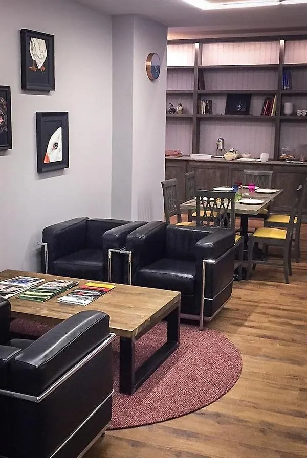 Hotel Astoria Cremona