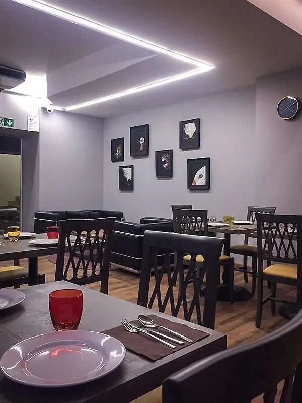 Hotel Astoria Cremona 3*,  İtalya