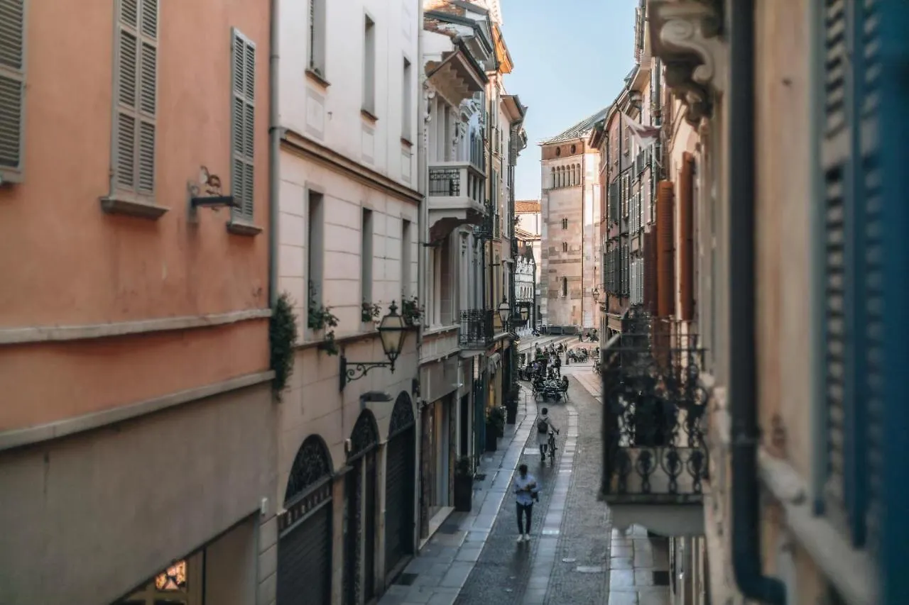 Hotel Astoria  Cremona