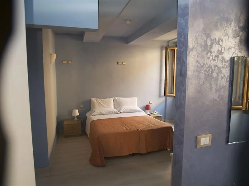 Hotel Astoria Italy