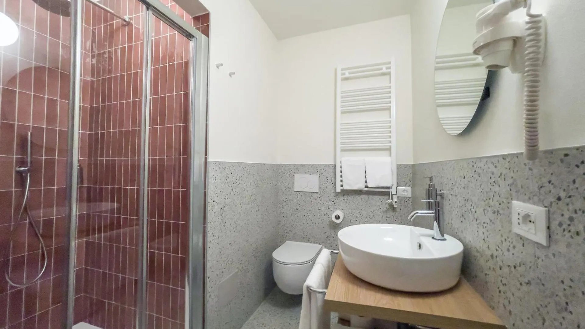 Hotel Astoria Italy