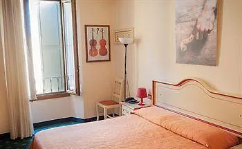 ***  Hotel Astoria Italy