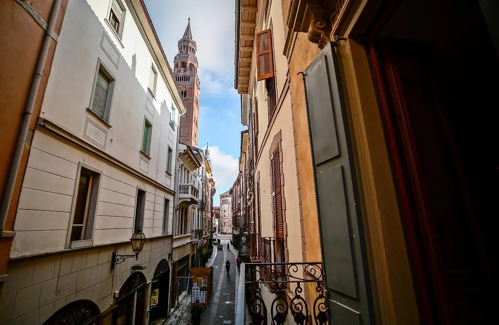 Hotel Astoria 3*, Cremona