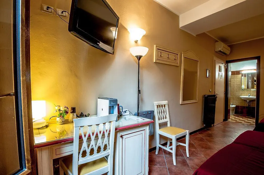 Hotel Astoria 3*, Cremona Italy